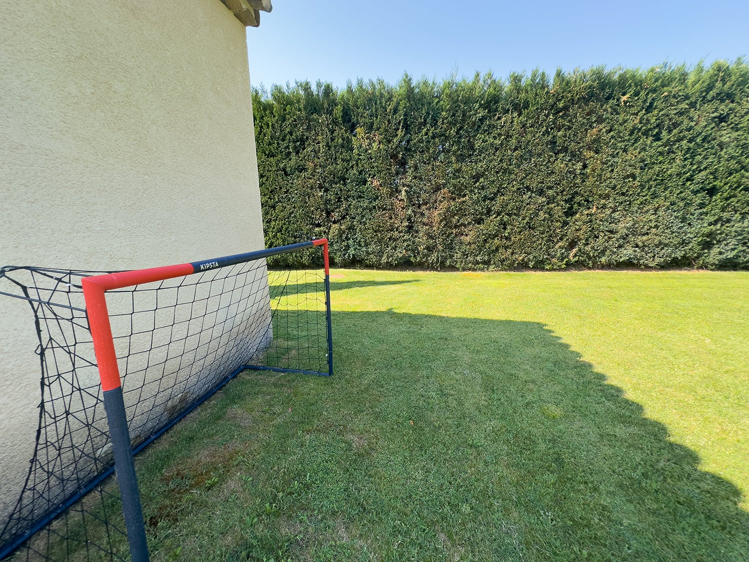 Football net