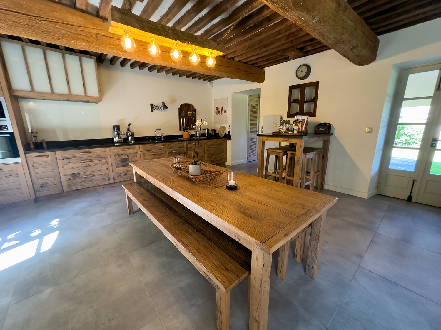 Kitchen | Holiday home in Provence-Alpes-Côte d'Azur
