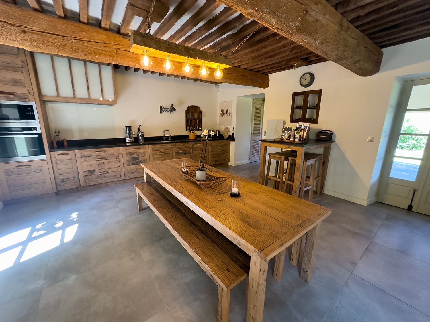 Kitchen | Holiday home in Provence-Alpes-Côte d'Azur