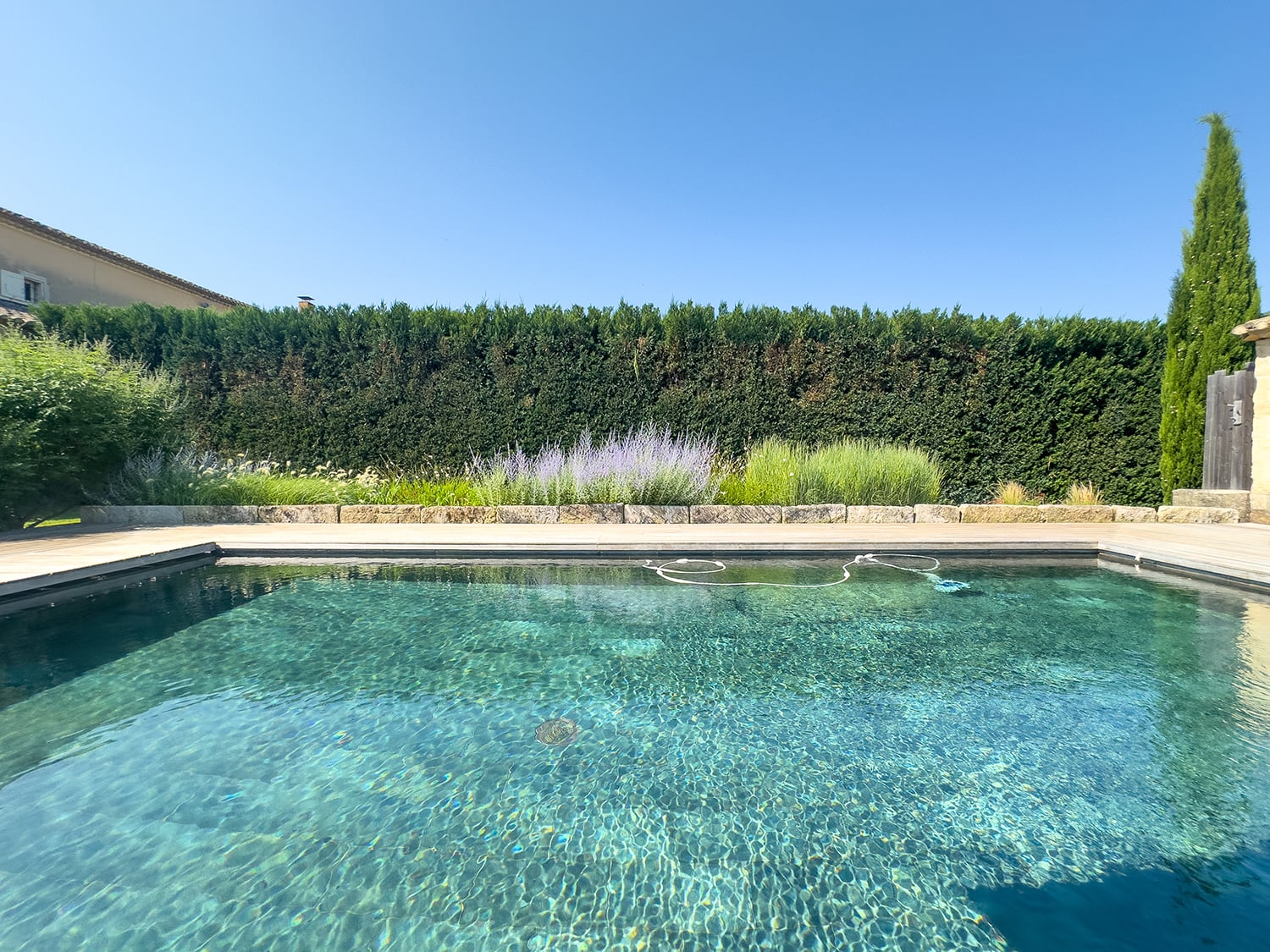 Piscine privée