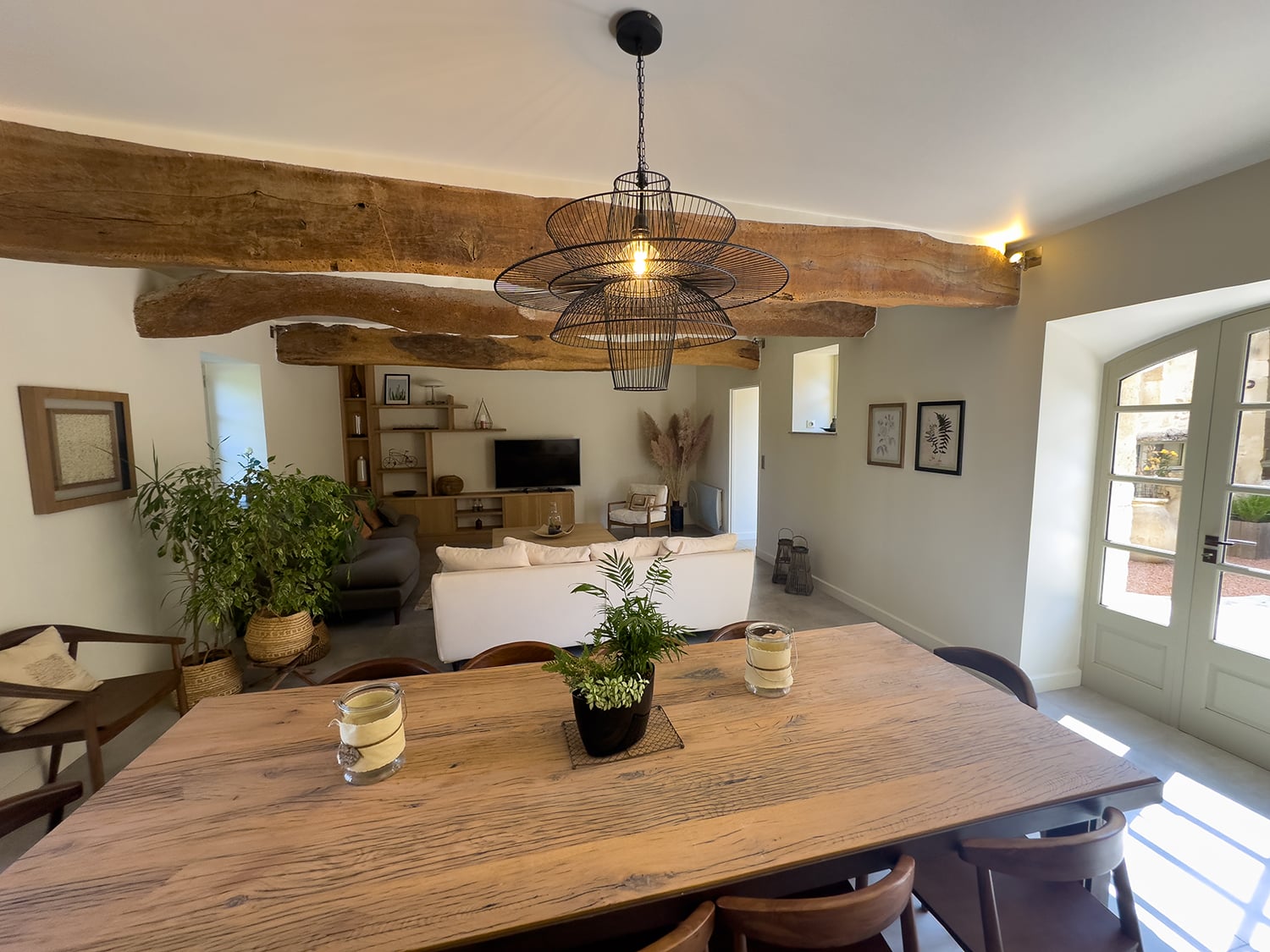 Sitting room | Holiday home in Provence-Alpes-Côte d'Azur