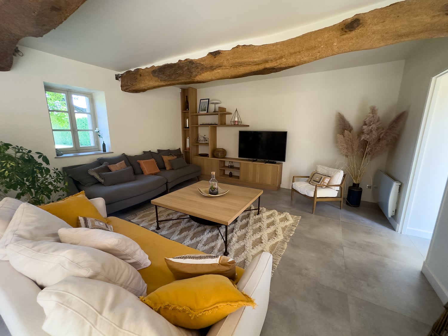 Sitting room | Holiday home in Provence-Alpes-Côte d'Azur