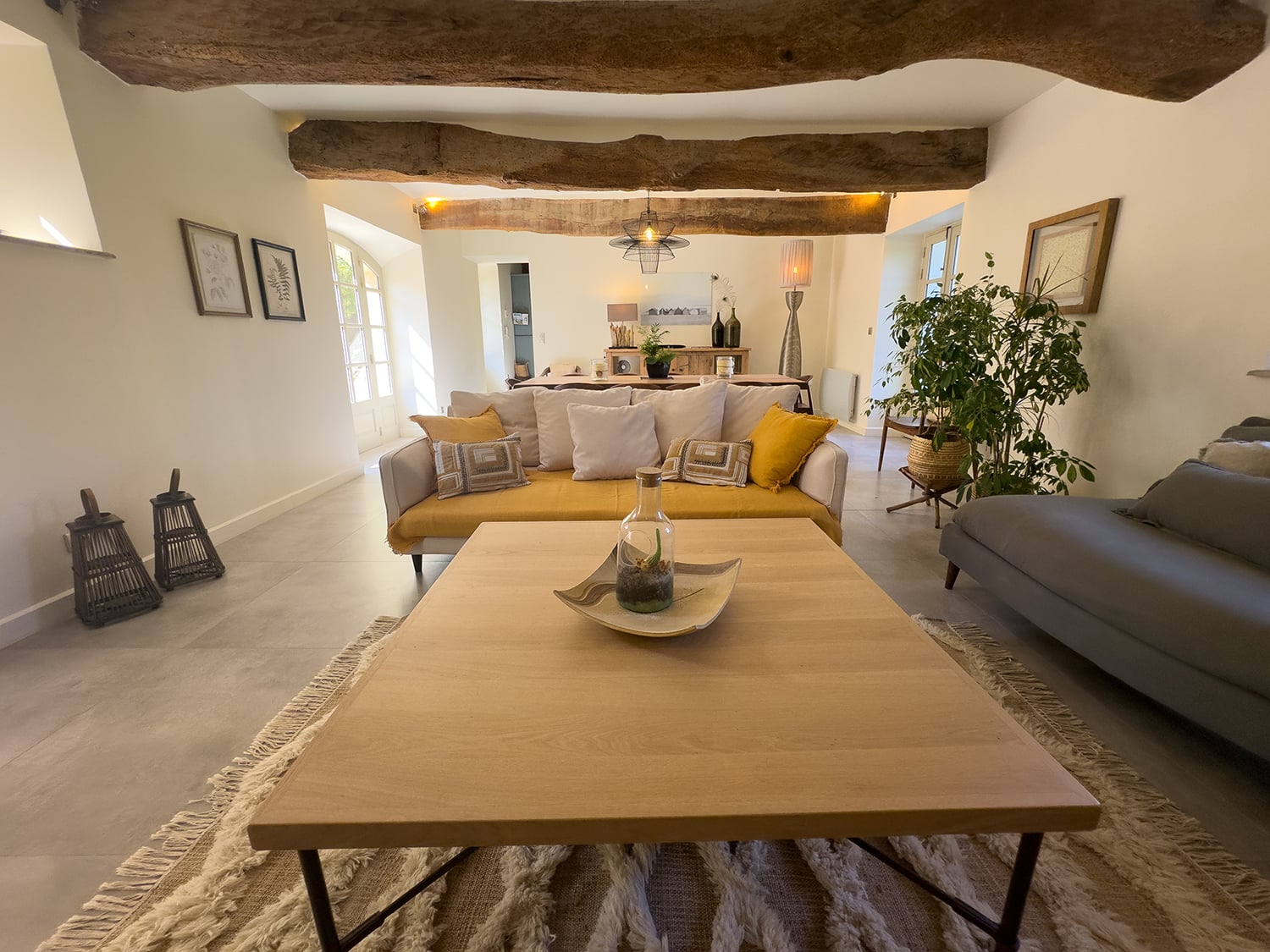 Sitting room | Holiday home in Provence-Alpes-Côte d'Azur