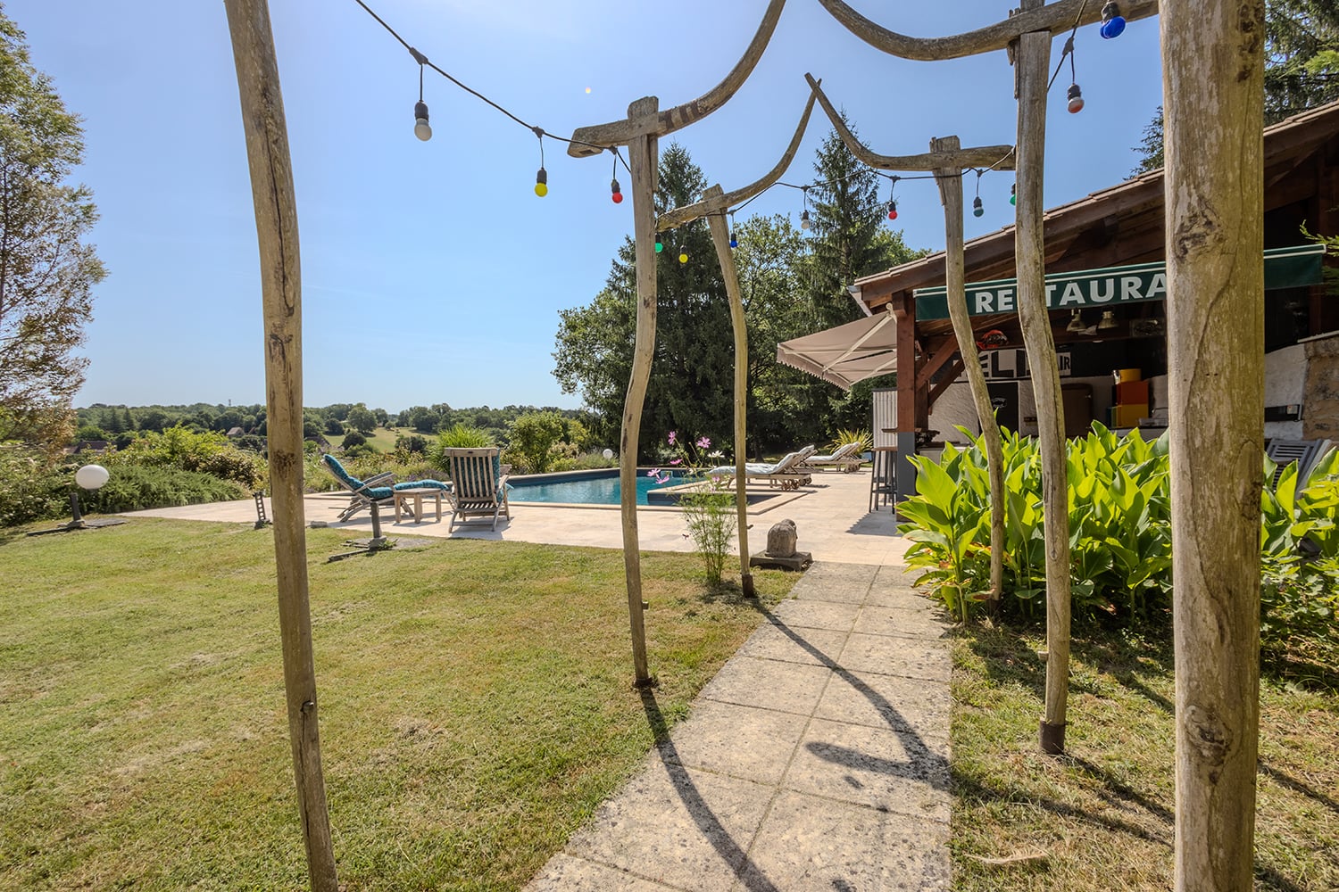 Garden
