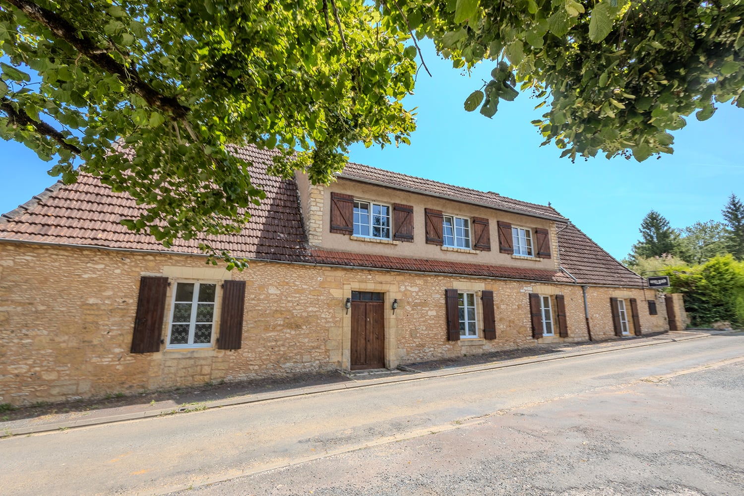Holiday home in Dordogne