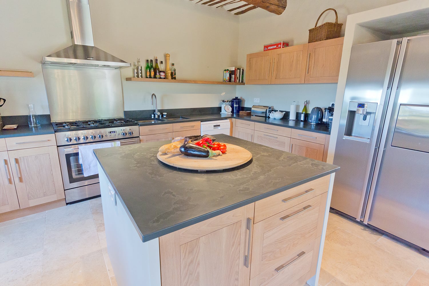 Kitchen | Self catering home in Provence