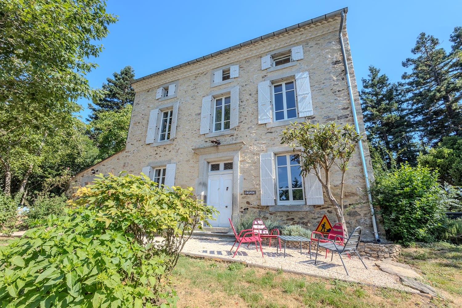 Holiday home in Aude