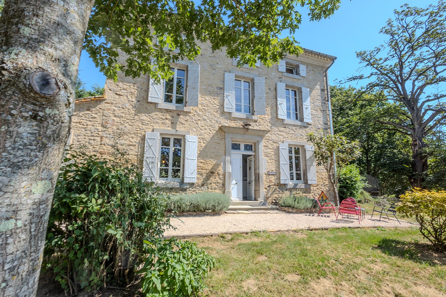 Holiday home in Aude