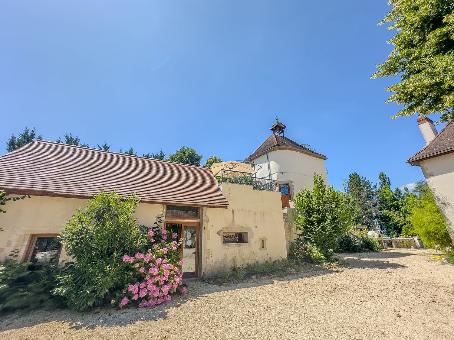 Holiday accommodation in Auvergne-Rhône-Alpes