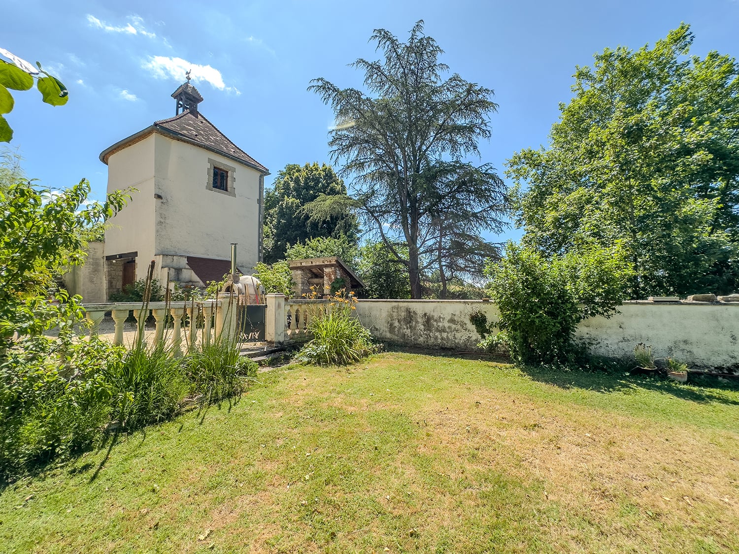 Pigeonnier in Auvergne-Rhône-Alpes