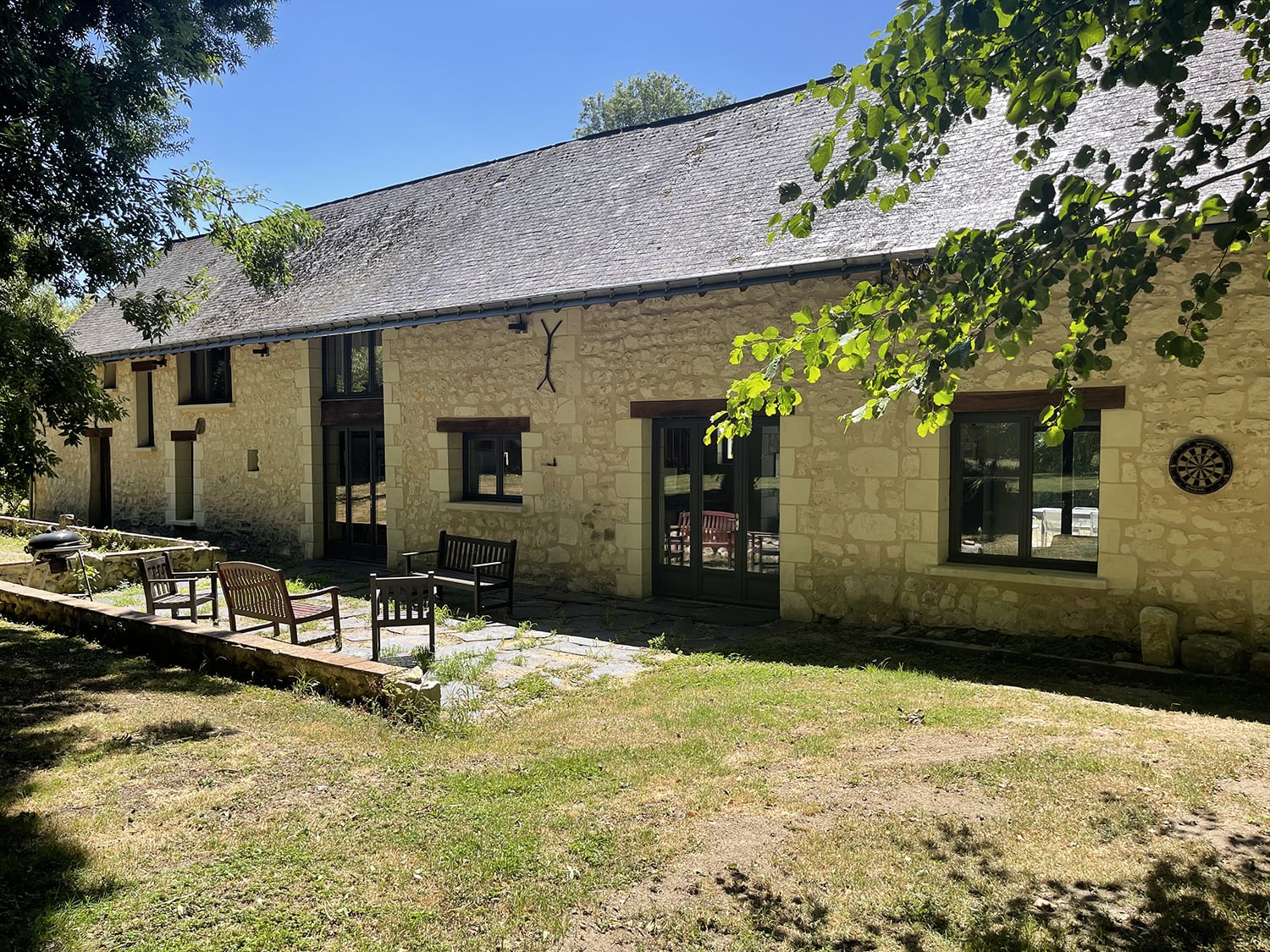 Holiday home in Maine-et-Loire
