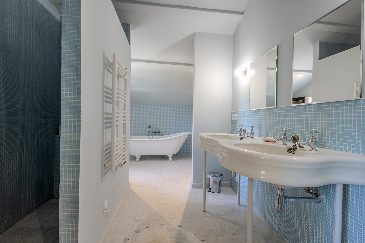 Bathroom | Holiday home in Provence-Alpes-Côte d'Azur