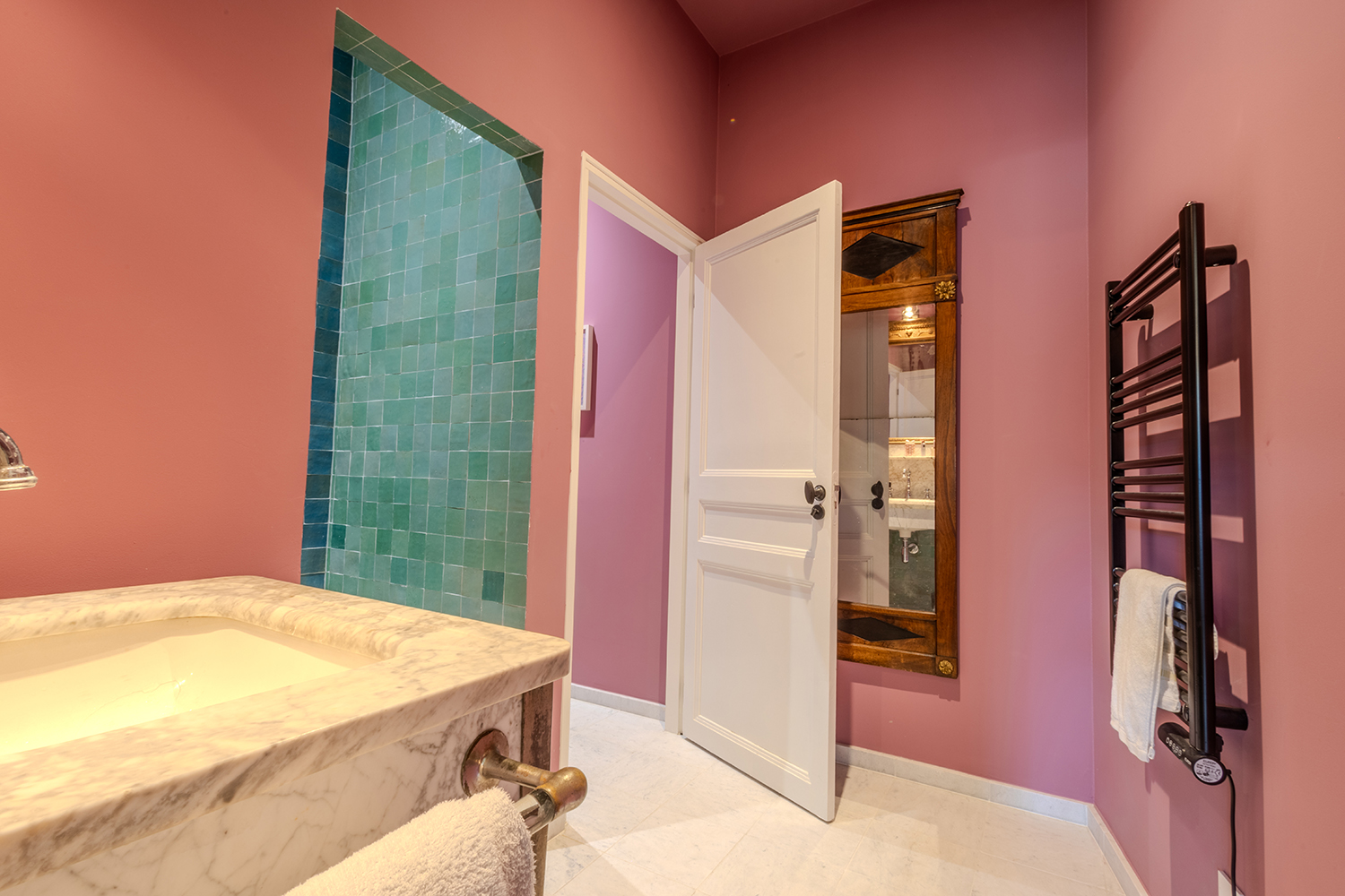 Bathroom | Holiday home in Provence-Alpes-Côte d'Azur