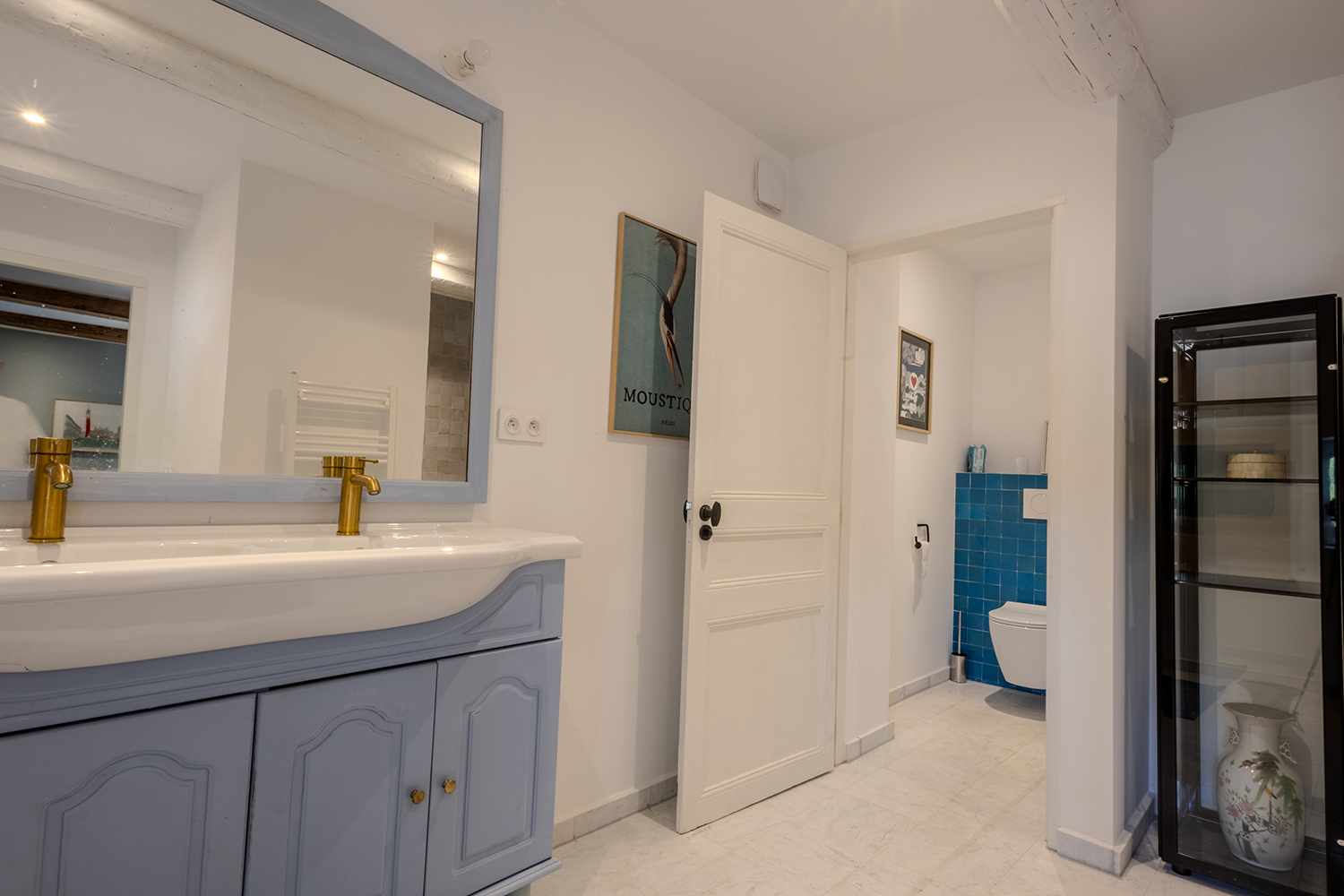 Bathroom | Holiday home in Provence-Alpes-Côte d'Azur