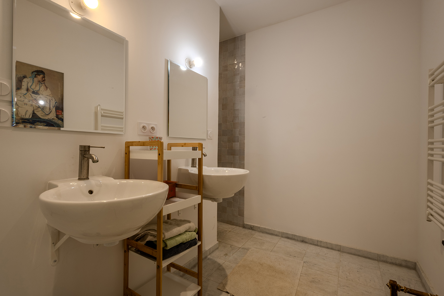 Bathroom | Holiday home in Provence-Alpes-Côte d'Azur