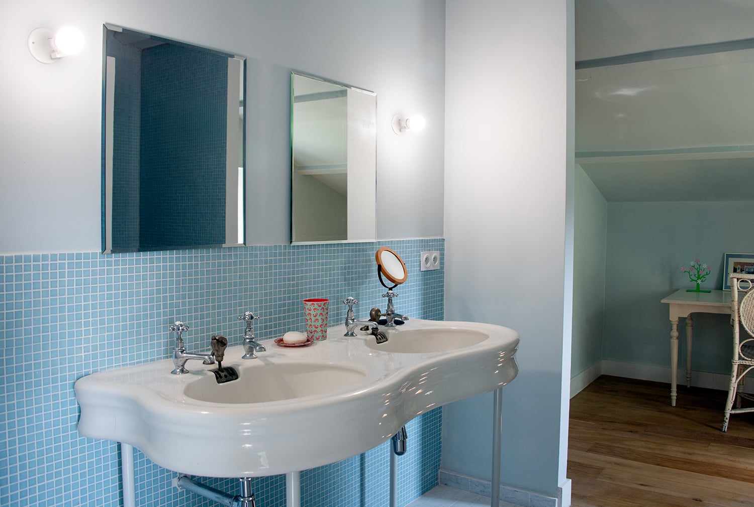 Bathroom | Holiday home in Provence-Alpes-Côte d'Azur Bathroom | Holiday home in Provence-Alpes-Côte d'Azur
