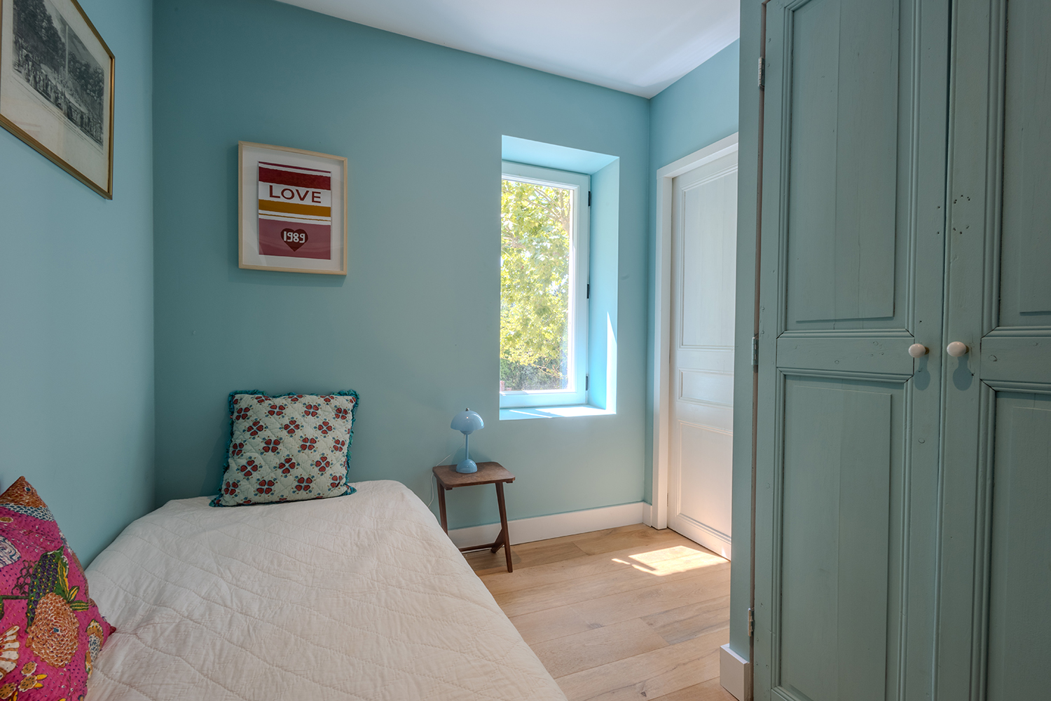 Bedroom | Holiday home in Provence-Alpes-Côte d'Azur