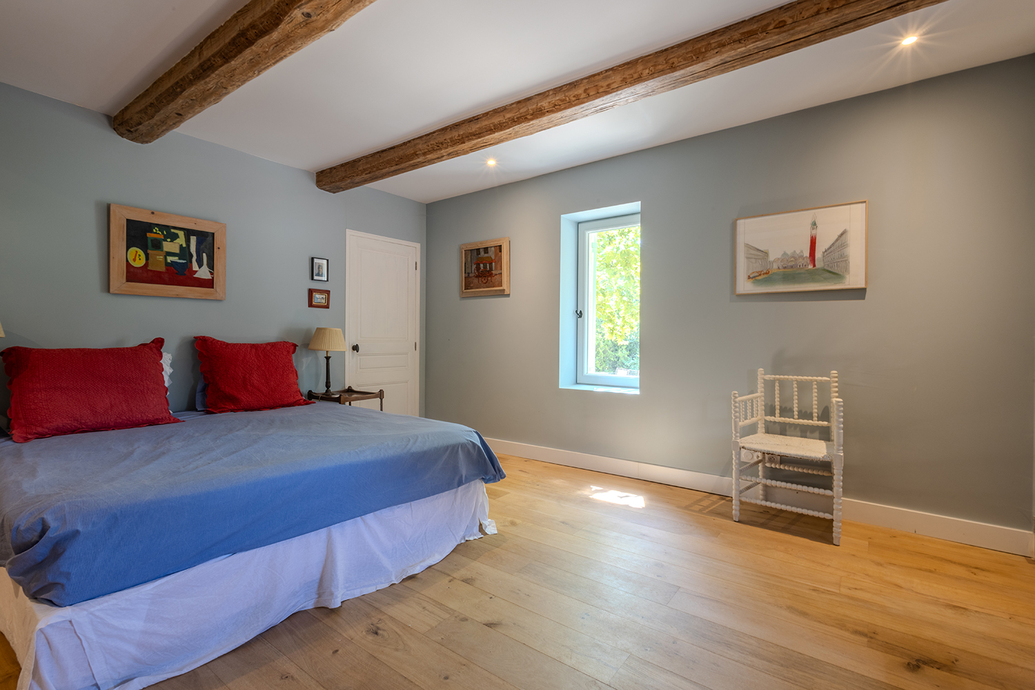 Bedroom | Holiday home in Provence-Alpes-Côte d'Azur