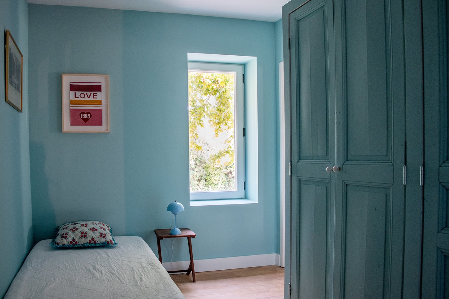 Bedroom | Holiday home in Provence-Alpes-Côte d'Azur Bedroom | Holiday home in Provence-Alpes-Côte d'Azur