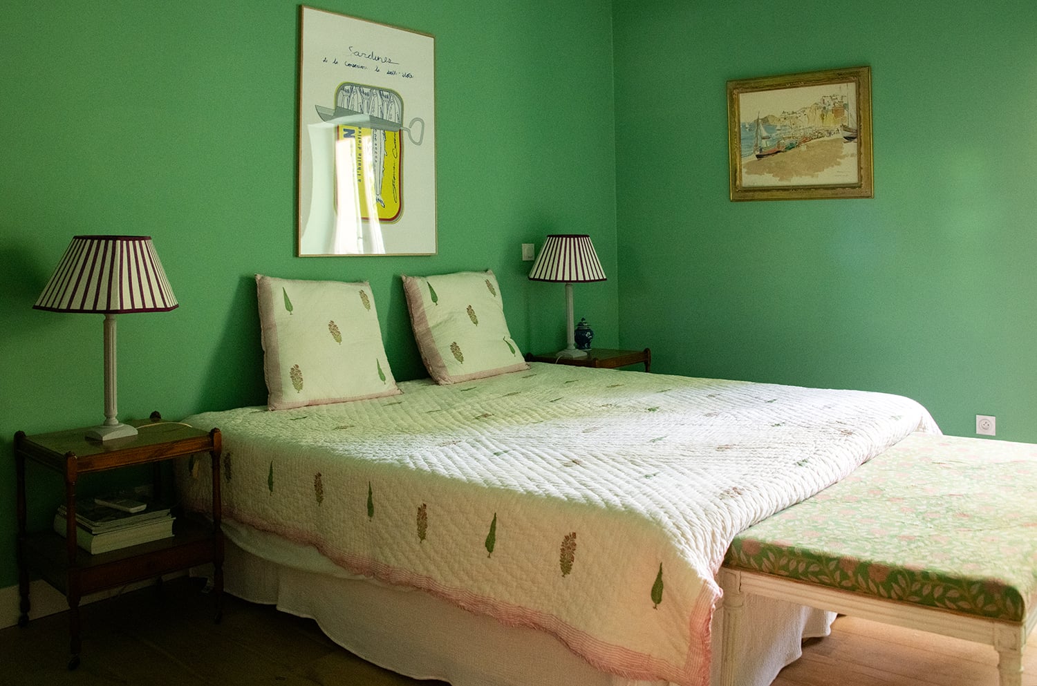 Bedroom | Holiday home in Provence-Alpes-Côte d'Azur Bedroom | Holiday home in Provence-Alpes-Côte d'Azur