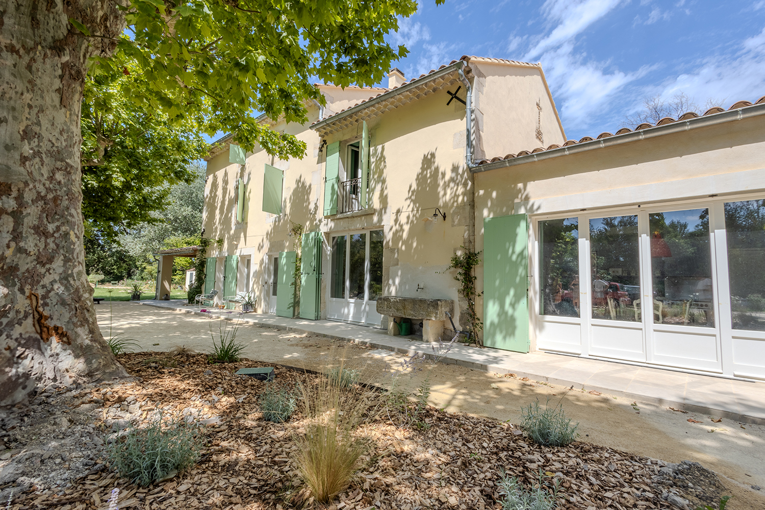 Holiday home in Provence-Alpes-Côte d'Azur