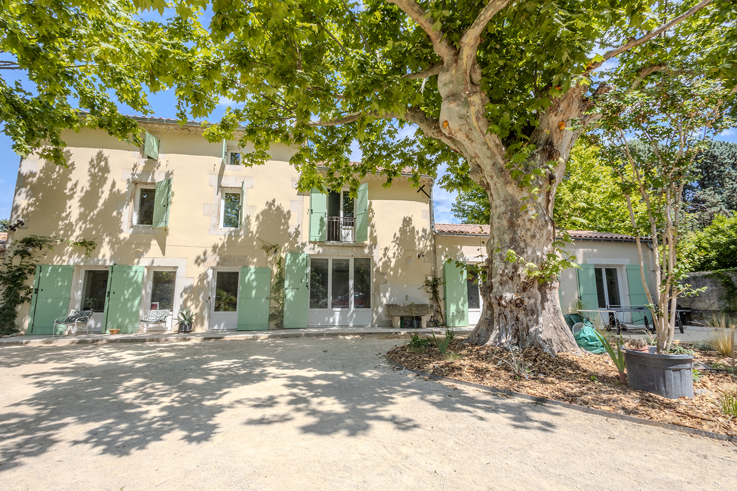 Holiday home in Provence-Alpes-Côte d'Azur