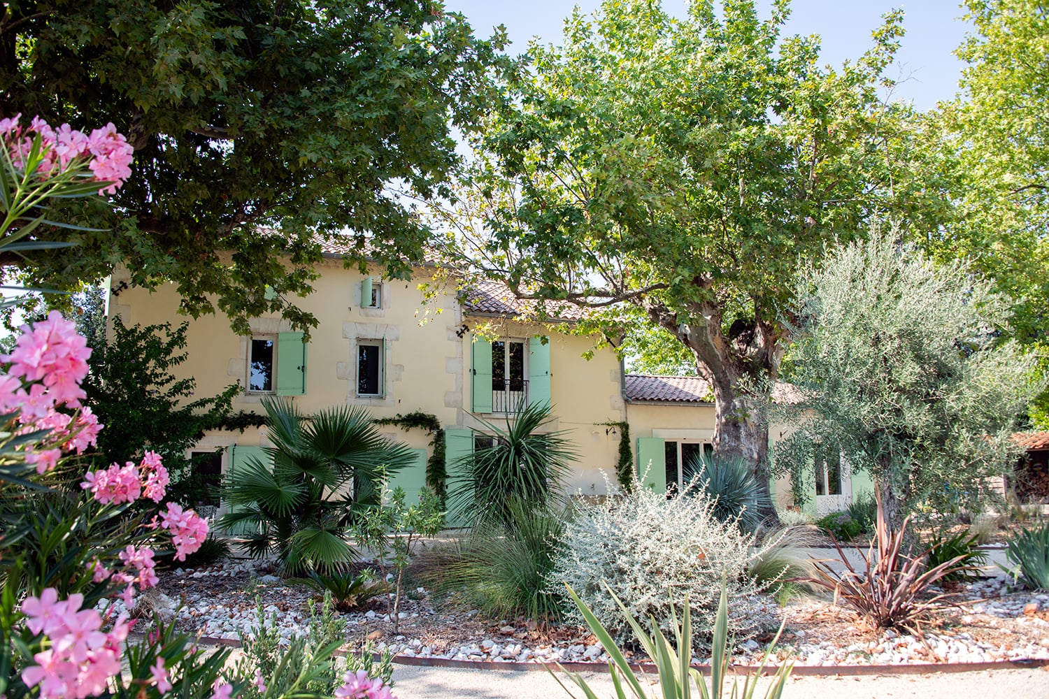 Holiday home in Provence-Alpes-Côte d'Azur Holiday home in Provence-Alpes-Côte d'Azur