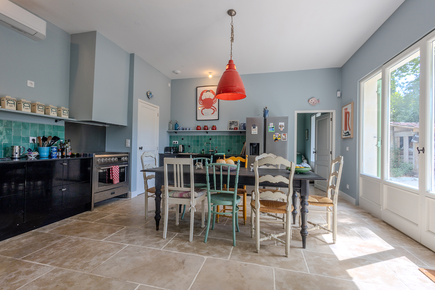 Kitchen | Holiday home in Provence-Alpes-Côte d'Azur