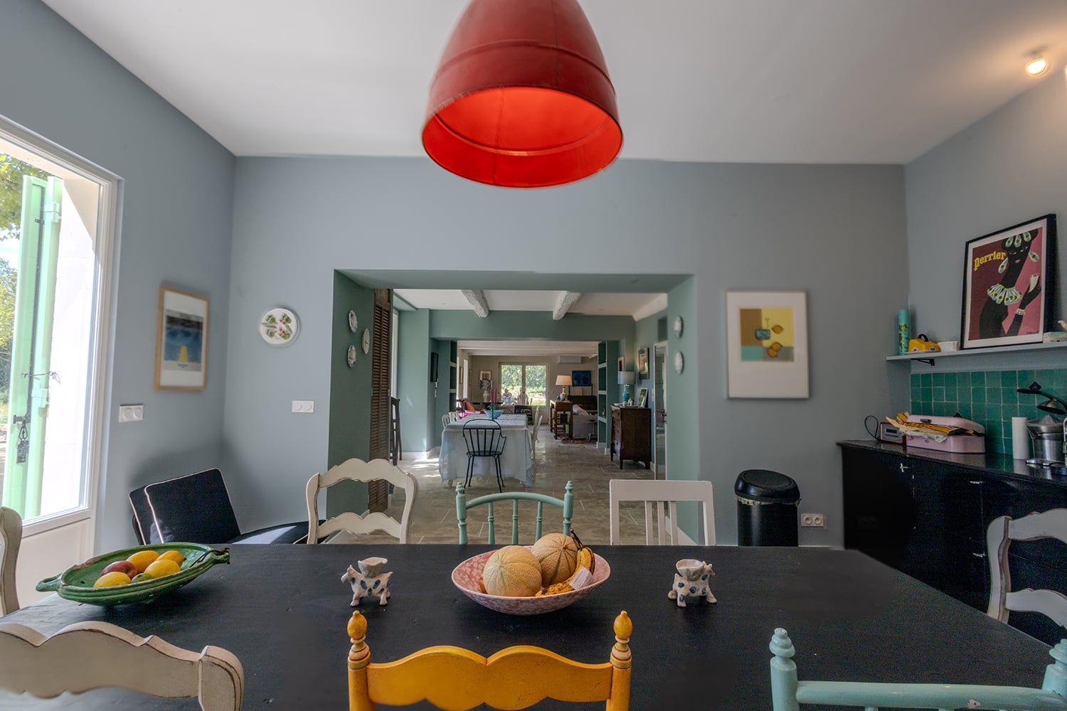 Kitchen | Holiday home in Provence-Alpes-Côte d'Azur