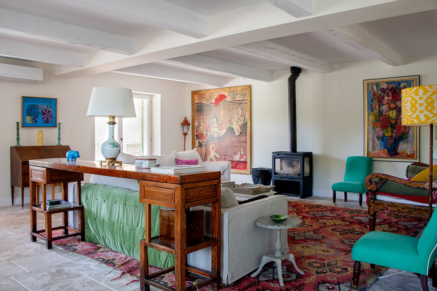Sitting room | Holiday home in Provence-Alpes-Côte d'Azur Sitting room | Holiday home in Provence-Alpes-Côte d'Azur