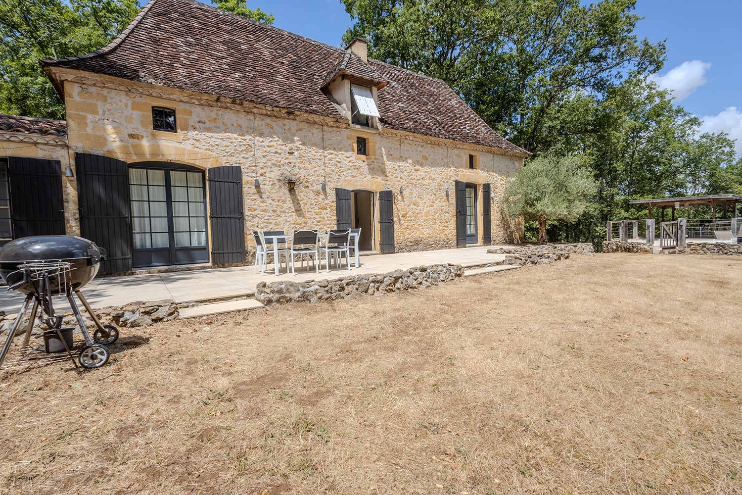 Holiday home in Dordogne