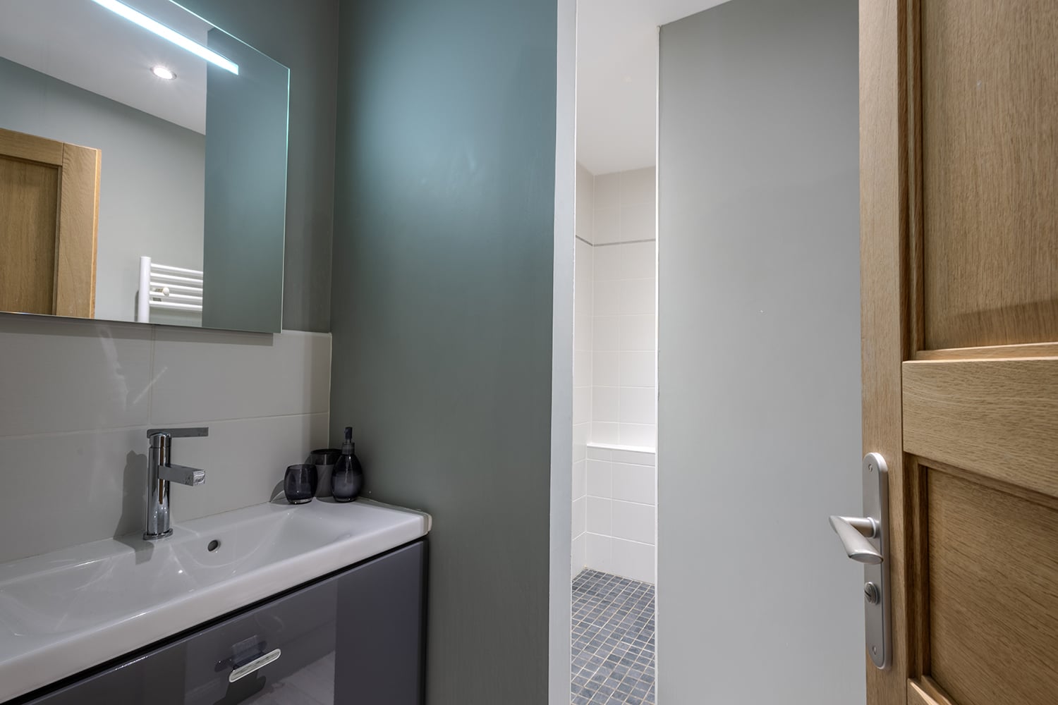 Bathroom | Holiday home in south of France