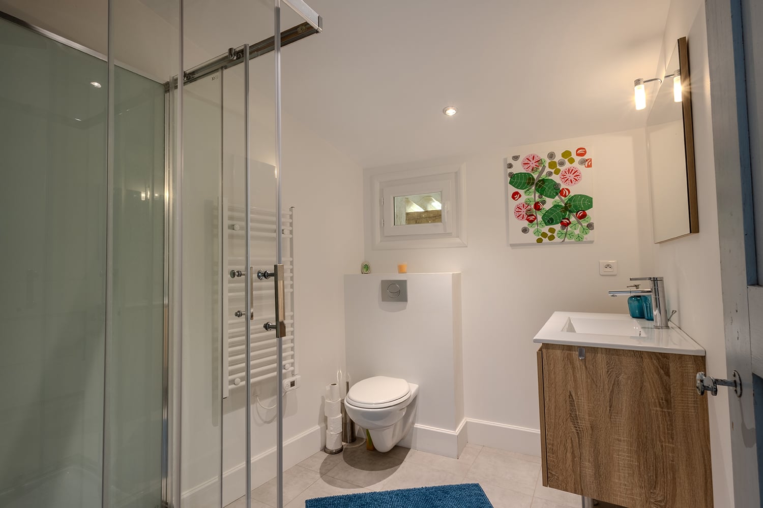 Bathroom | Holiday home in south of France