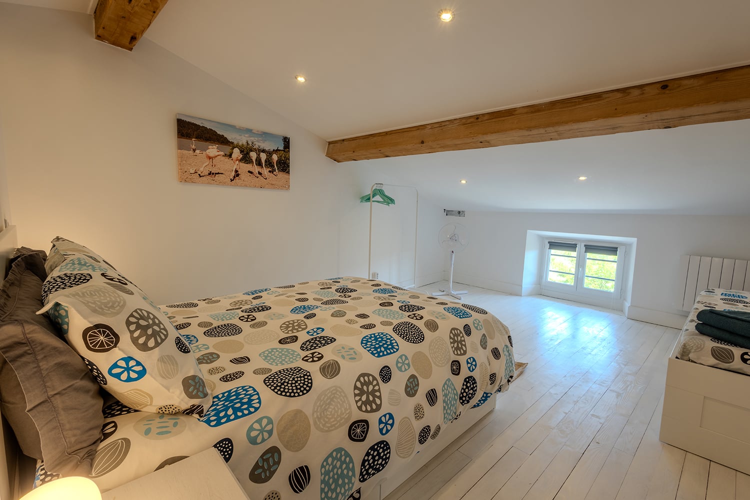 Bedroom | Holiday home in south of France