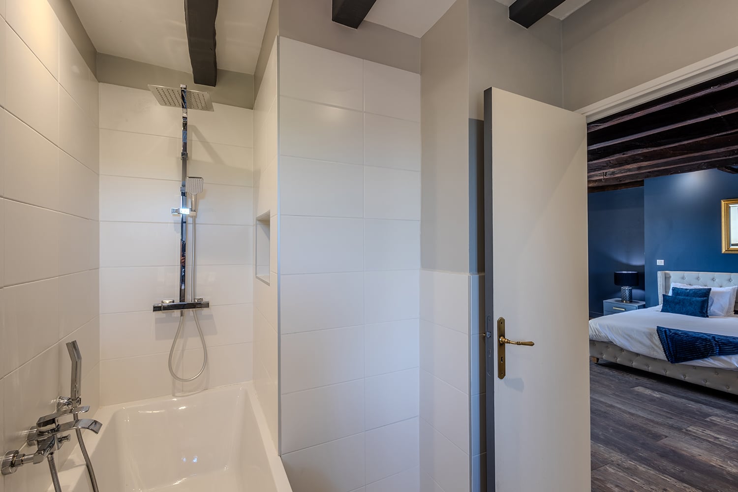Bathroom | Holiday home in the Dordogne