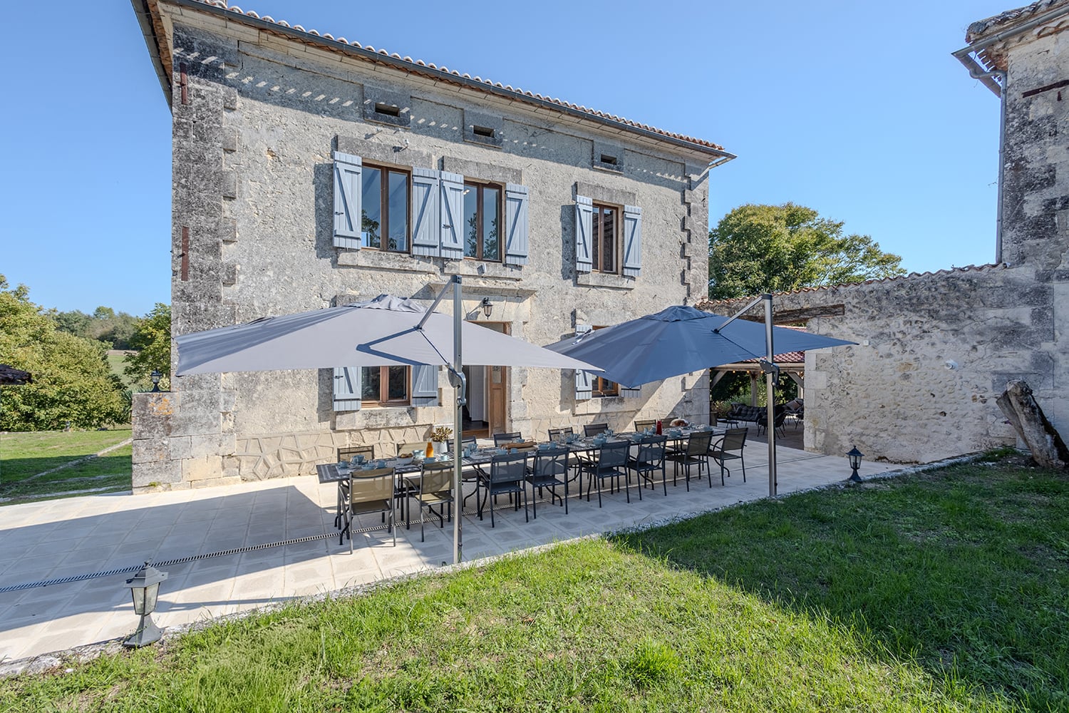 Holiday home in the Dordogne