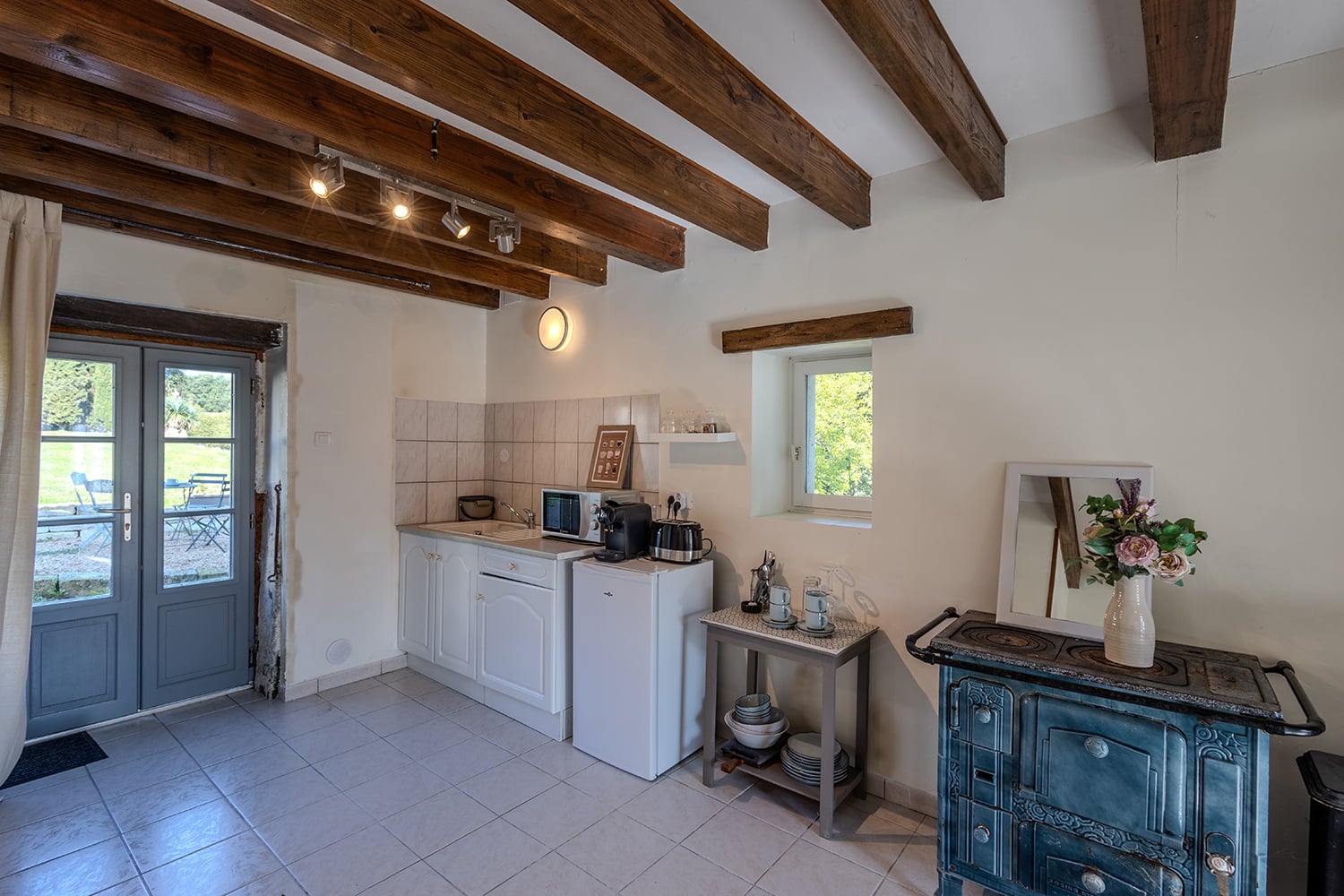 Kitchen | Apartment
