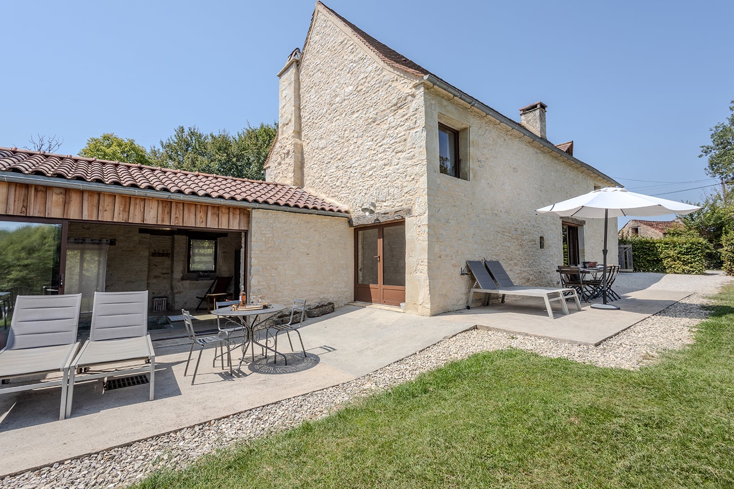 Holiday home in Nouvelle-Aquitaine