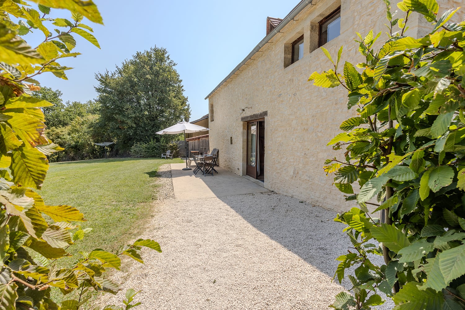 Holiday home in Nouvelle-Aquitaine