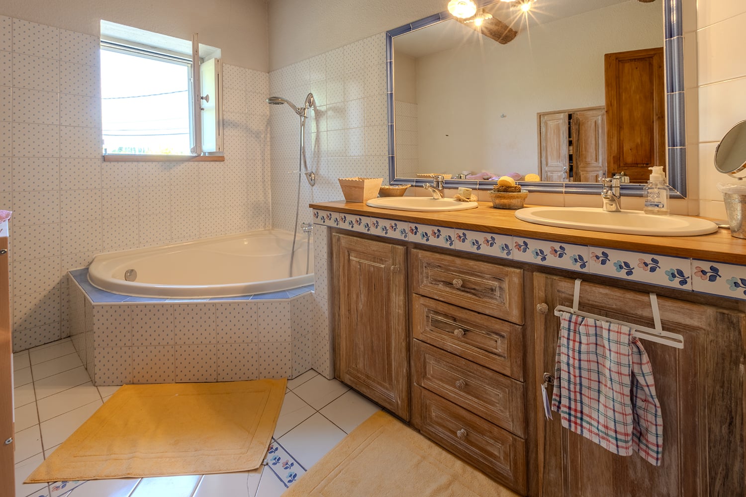 Bathroom | Holiday home in Provence-Alpes-Côte d'Azur