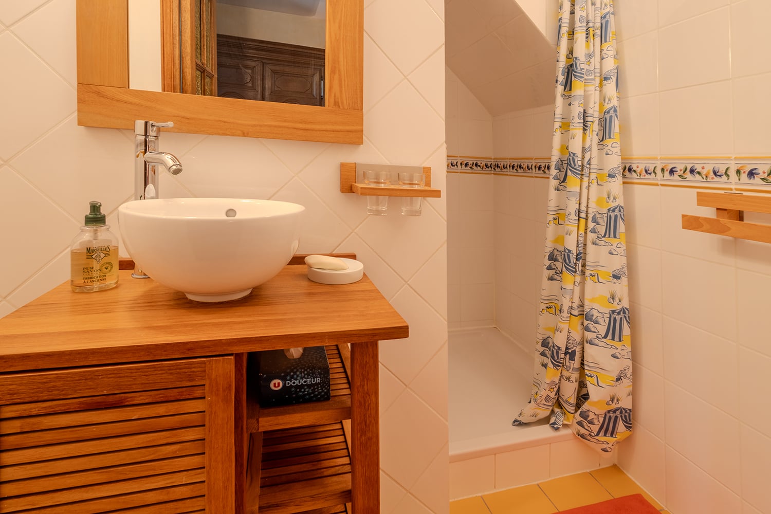 Bathroom | Holiday home in Provence-Alpes-Côte d'Azur