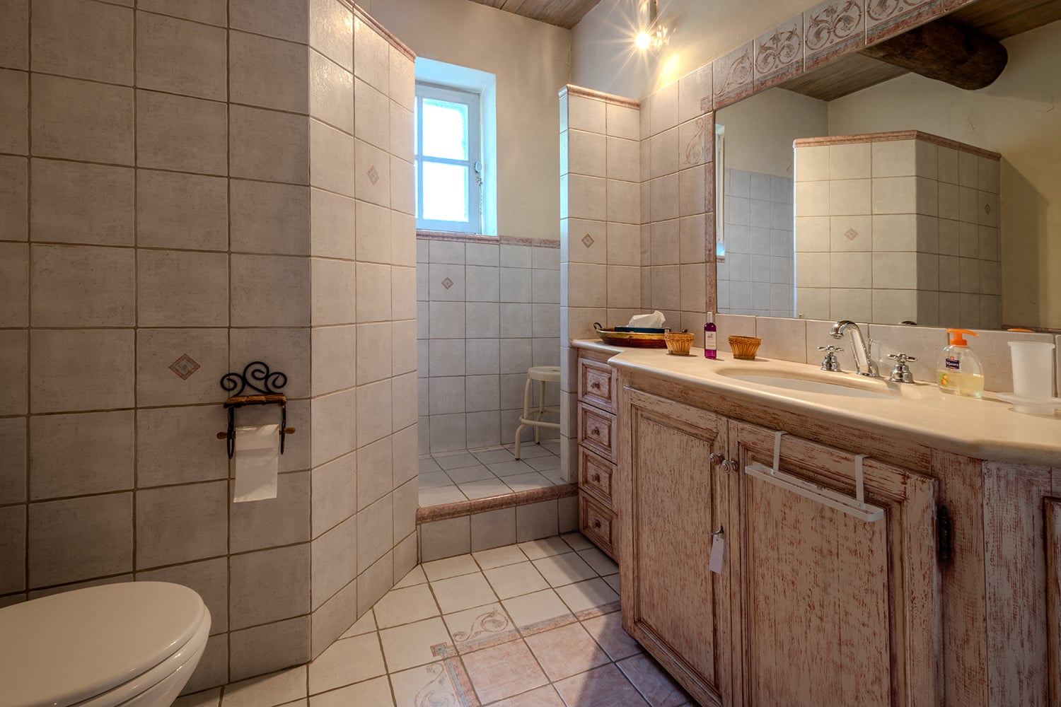 Bathroom | Holiday home in Provence-Alpes-Côte d'Azur
