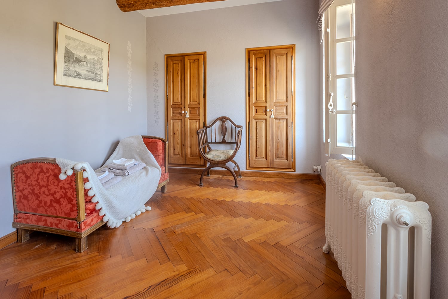 Bedroom | Holiday home in Provence-Alpes-Côte d'Azur