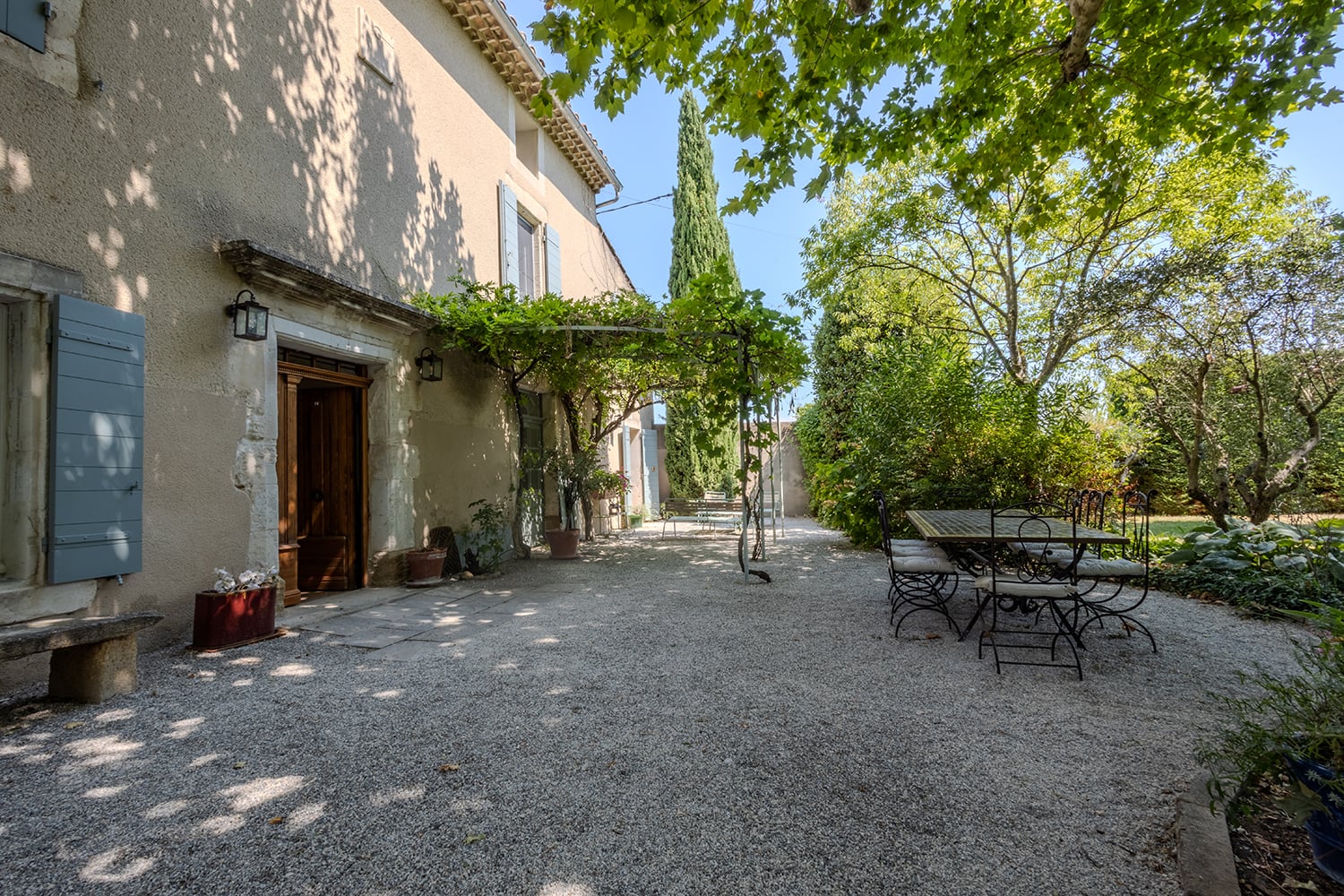Holiday home in Provence-Alpes-Côte d'Azur