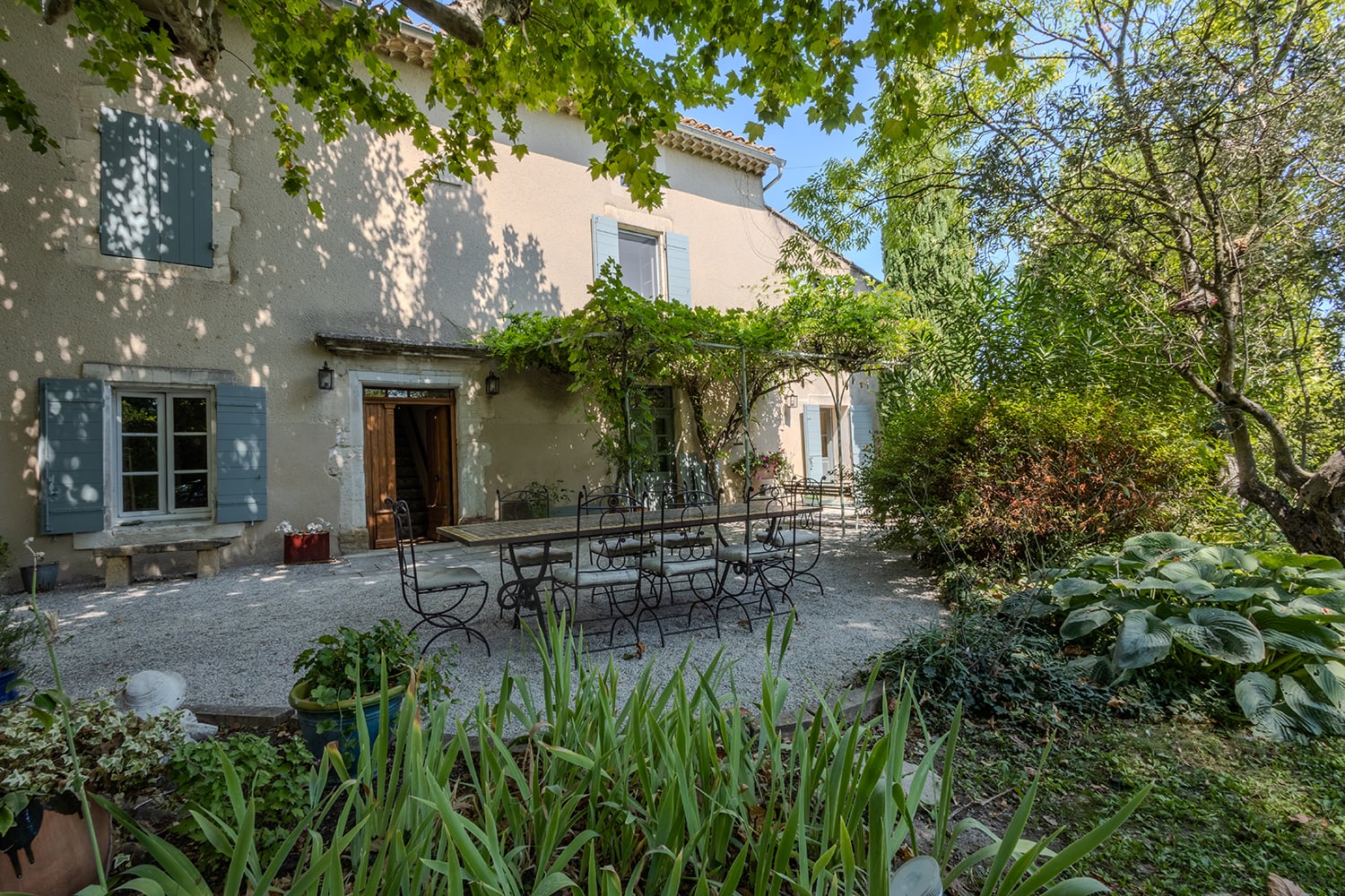Holiday home in Provence-Alpes-Côte d'Azur