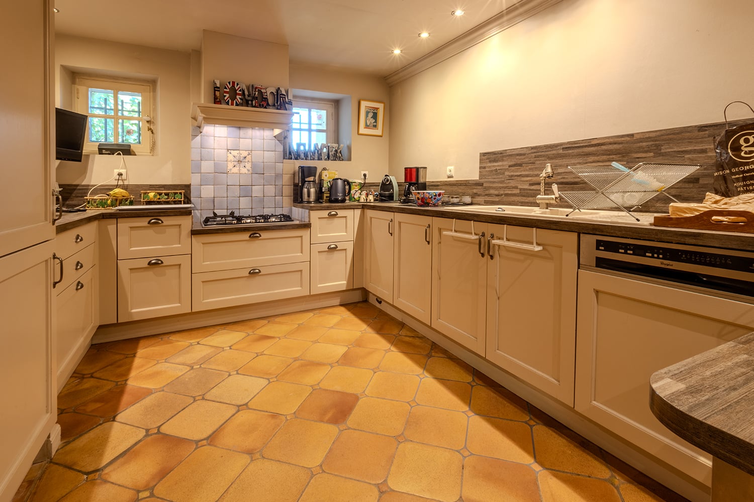 Kitchen | Holiday home in Provence-Alpes-Côte d'Azur