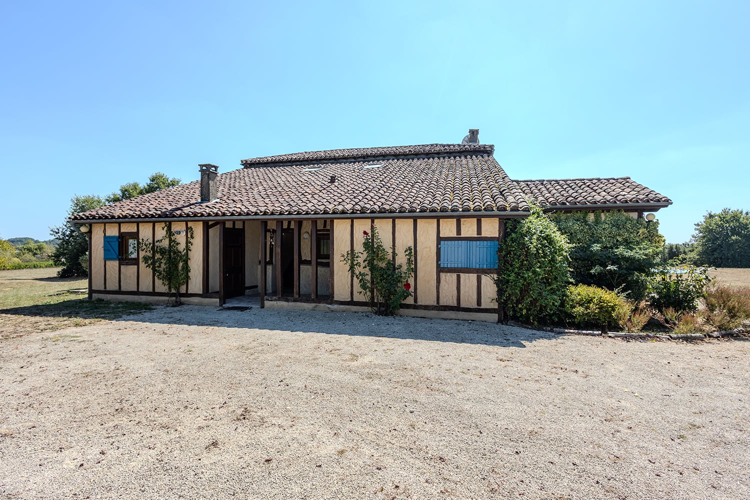 Holiday home in the Gers