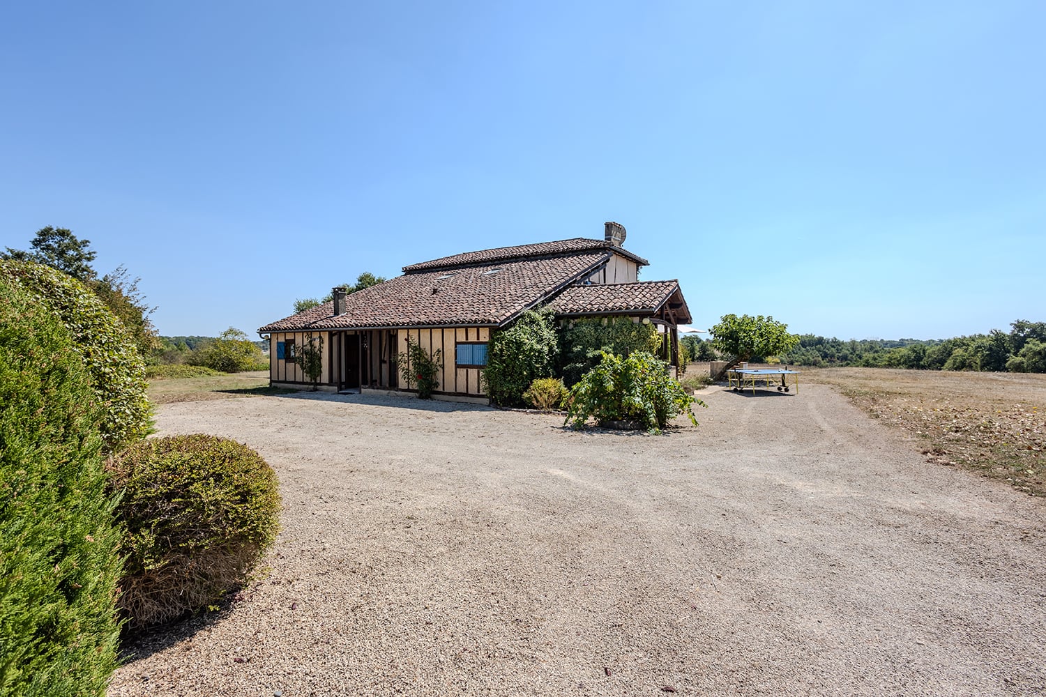 Holiday home in the Gers