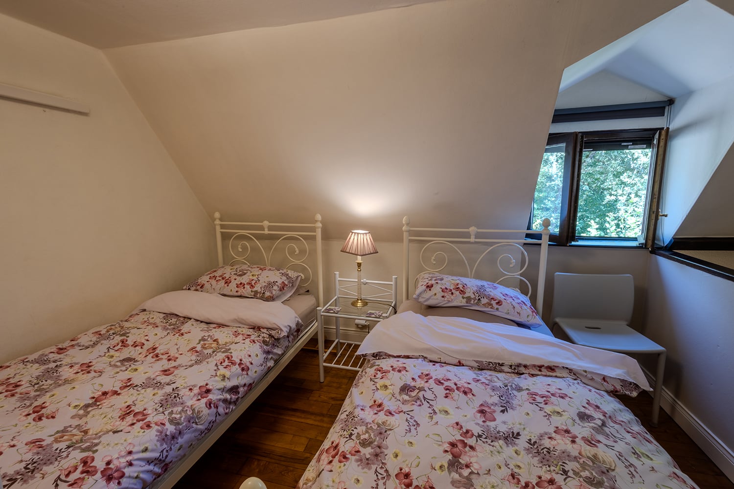 Bedroom | Holiday home in Dordogne