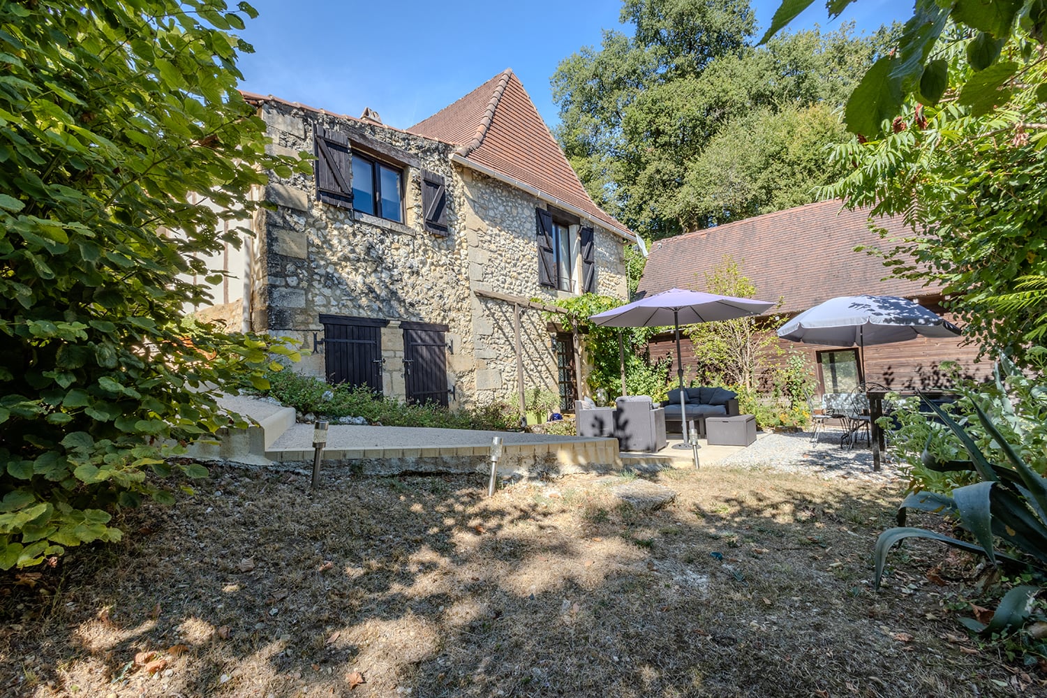 Holiday home in Dordogne